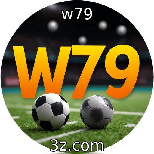 w79 Descubra os segredos das apostas esportivas para momento de pressão