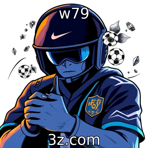 w79 Apostar em e-sports: como as analises podem mudar seu jogo