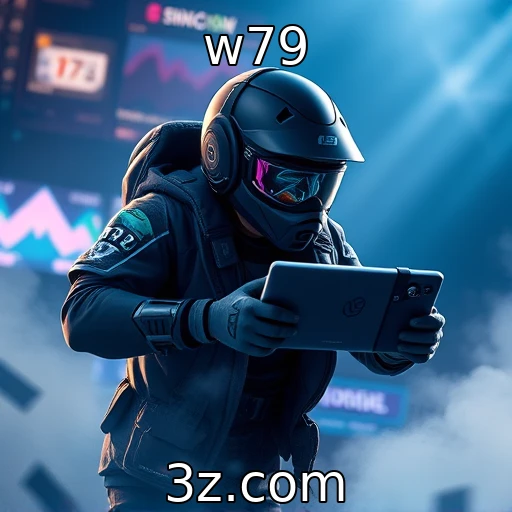 w79 Descubra as Tendências que Estão Transformando o Mercado de Apostas no Brasil