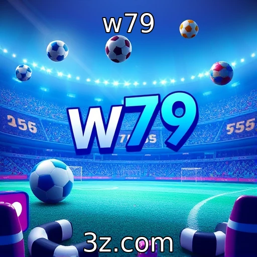 w79 Apostas esportivas: como analisar partidas e maximizar seus lucros