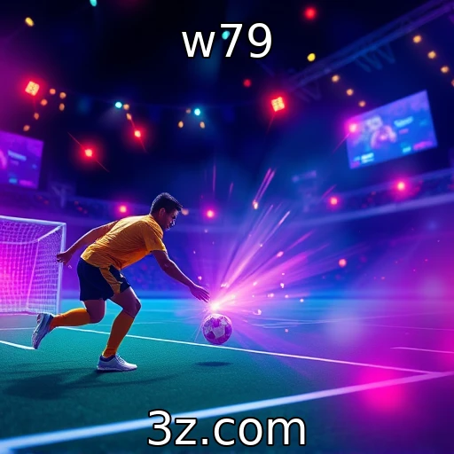 w79 Os segredos das apostas esportivas: como analisar partidas com eficiência