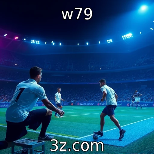 w79 Apostas Esportivas: Como Analisar Partidas Com Eficácia e Aumentar Seus Ganhos