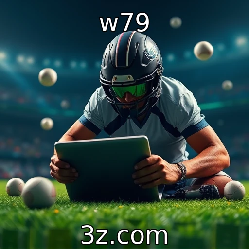 w79 Os segredos das apostas esportivas que os iniciantes devem conhecer