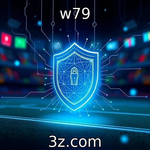 w79 Apostas esportivas: estratégias vencedoras para 2025