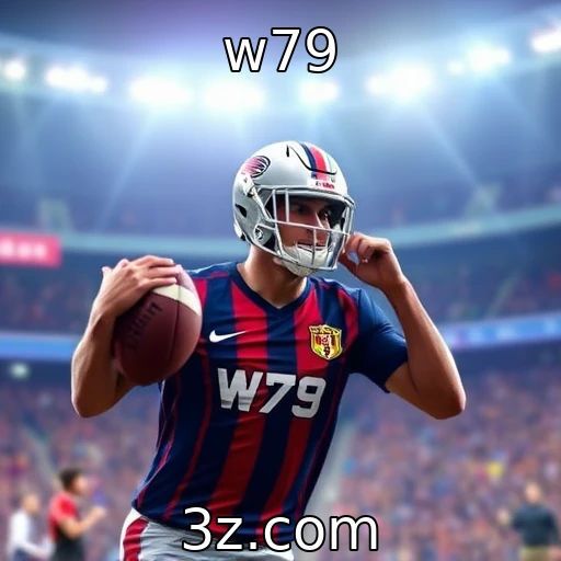 w79 Apostas esportivas: Desvendando as principais estratégias para lucrar